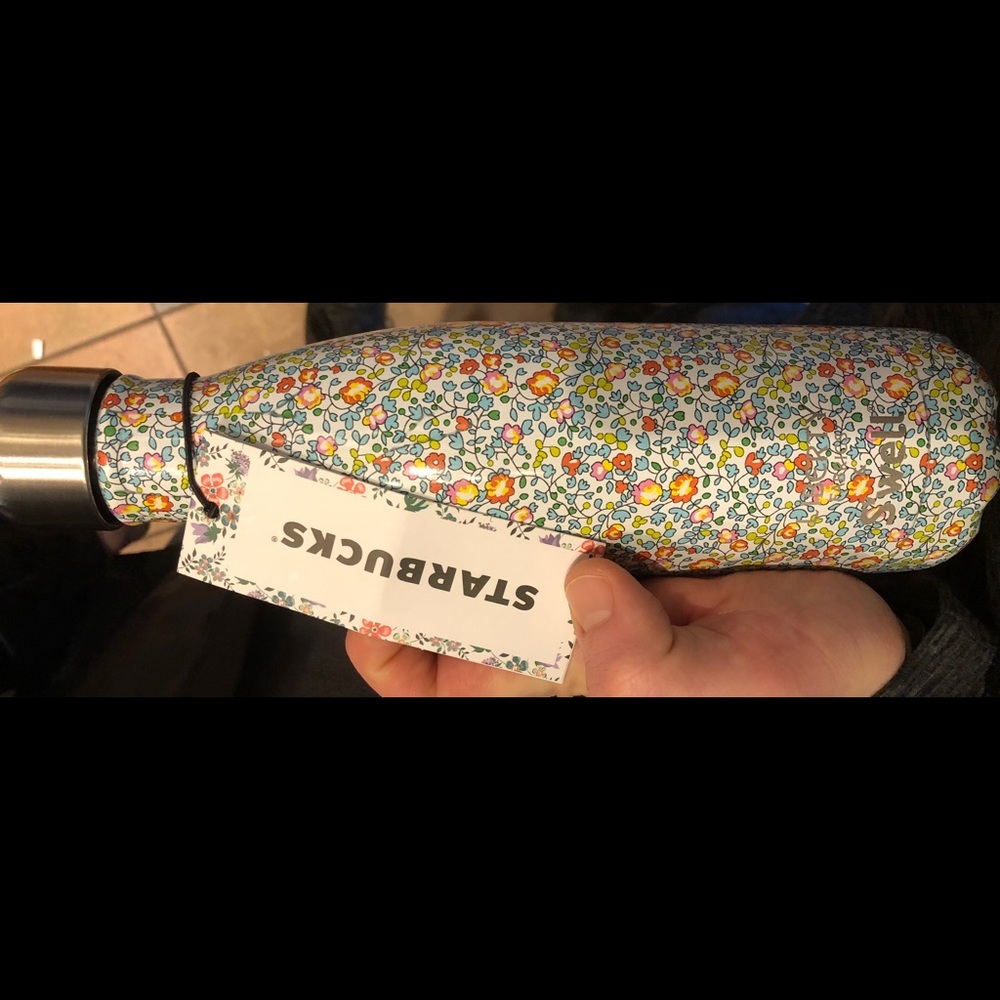 Brand New With Tags S’well Water Bottle
